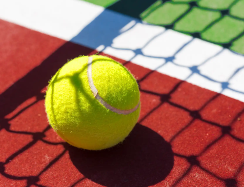 Adhésion Tennis Passy St-Gervais – Rejoignez-nous pour 2024/25