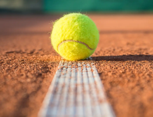 Nouvelle saison au Tennis Club Passy Saint-Gervais